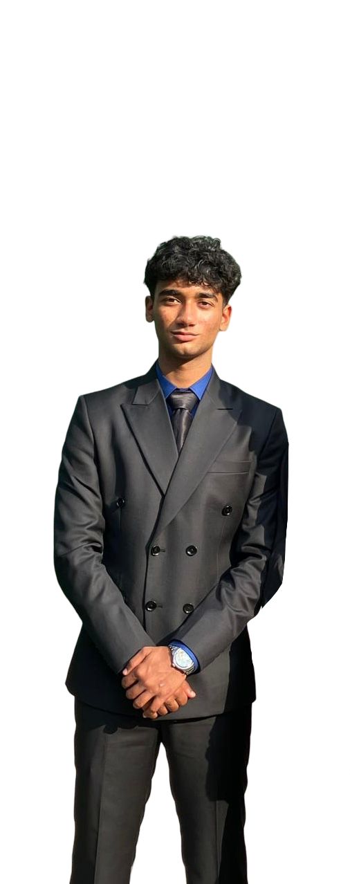 Aditya Vasista