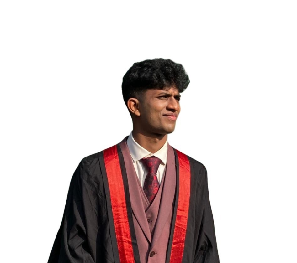 Ananth S
