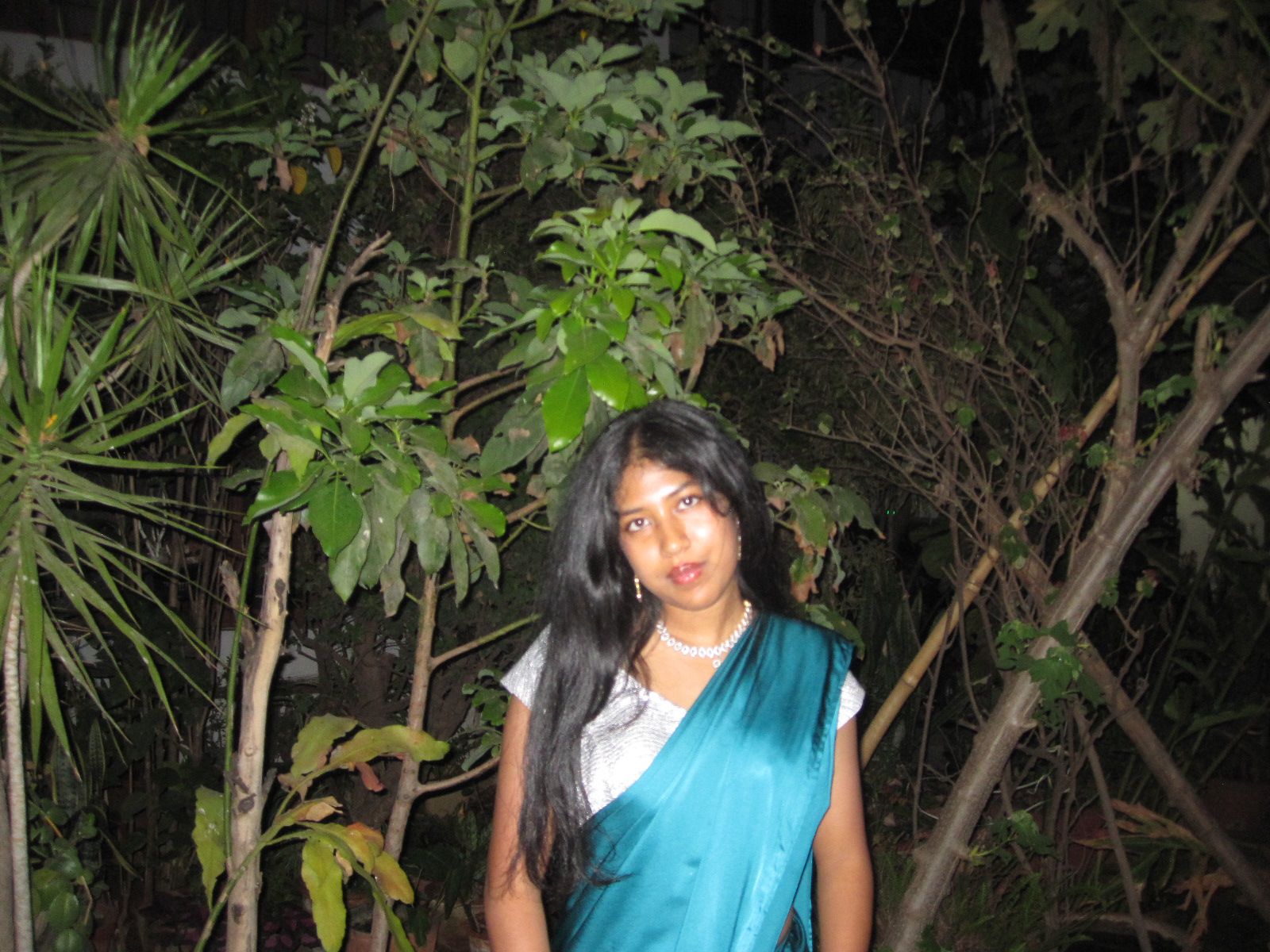 Devipriya Sajish
