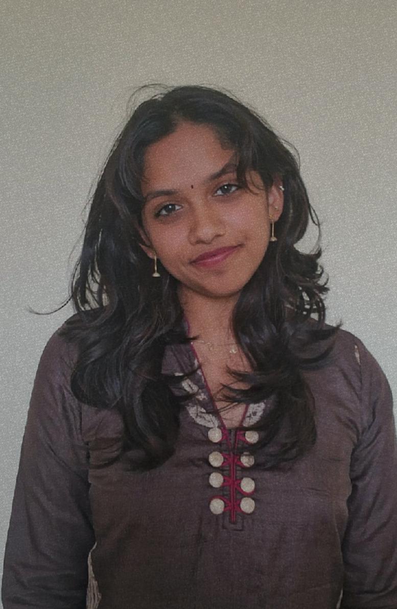 Medha Biswajit