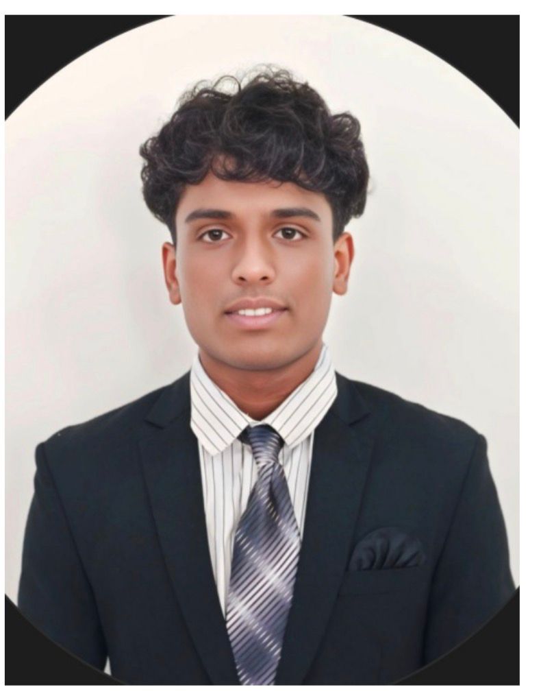 Mohith Vishwanath