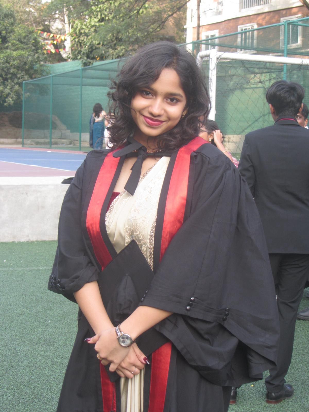 Sameeha R Rai