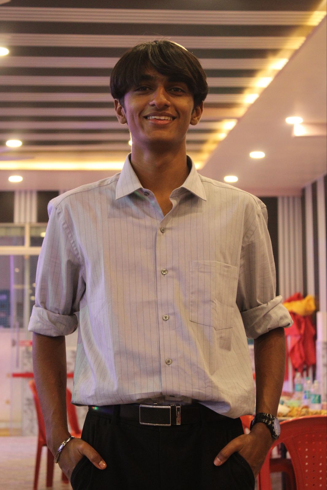 Saqeeb Chand