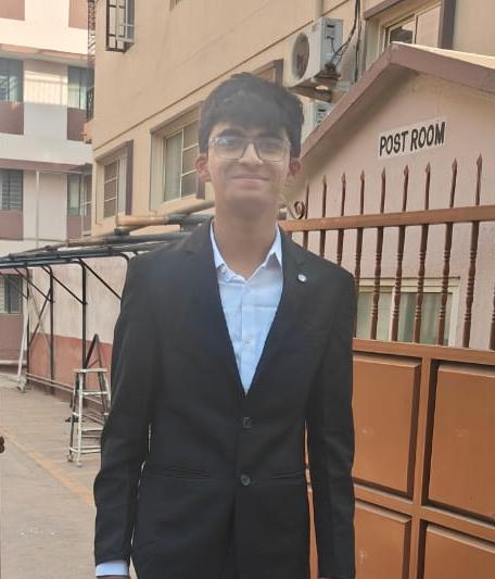 Siddhanth Gupta